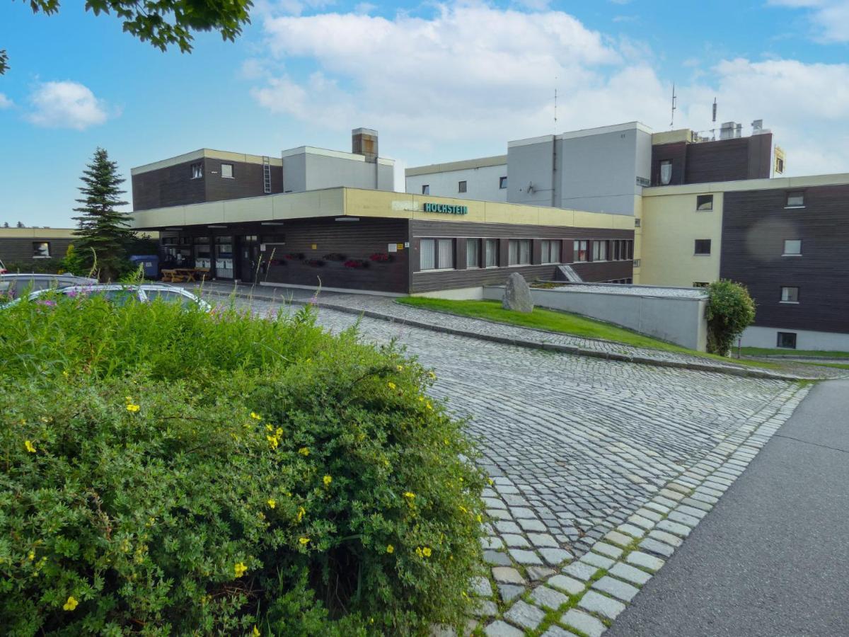 Apartment Hochstein By Interhome Haidmühle Exterior foto