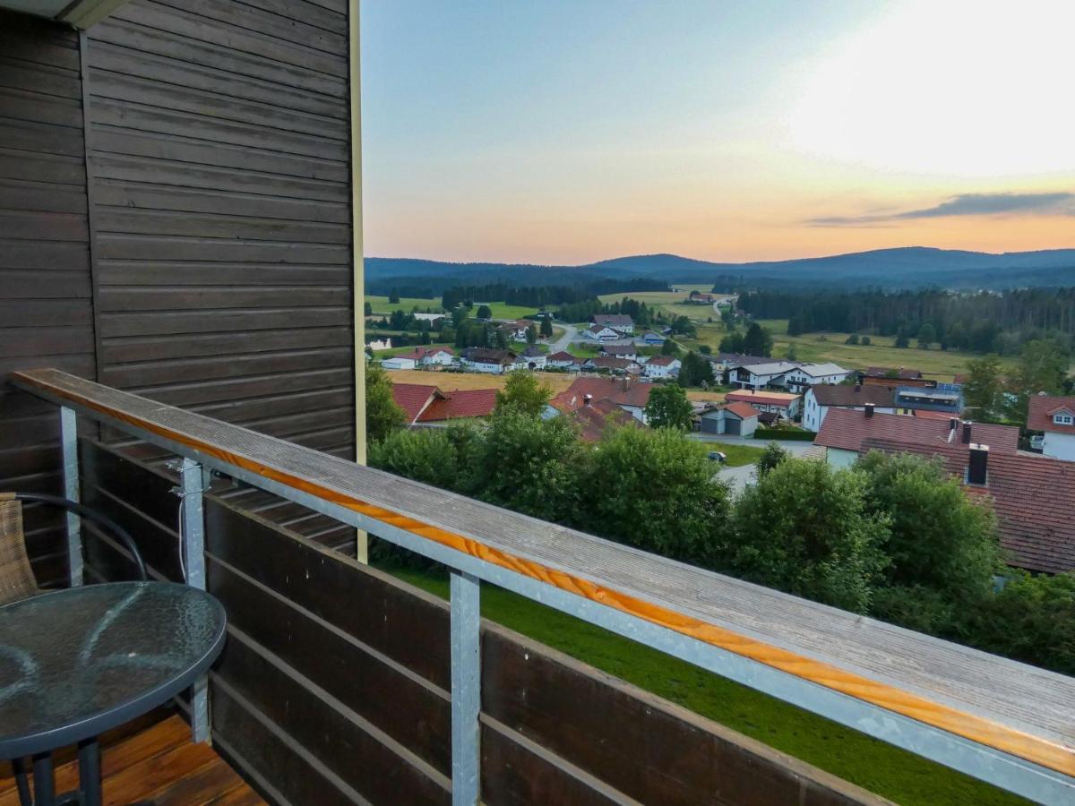 Apartment Hochstein By Interhome Haidmühle Exterior foto